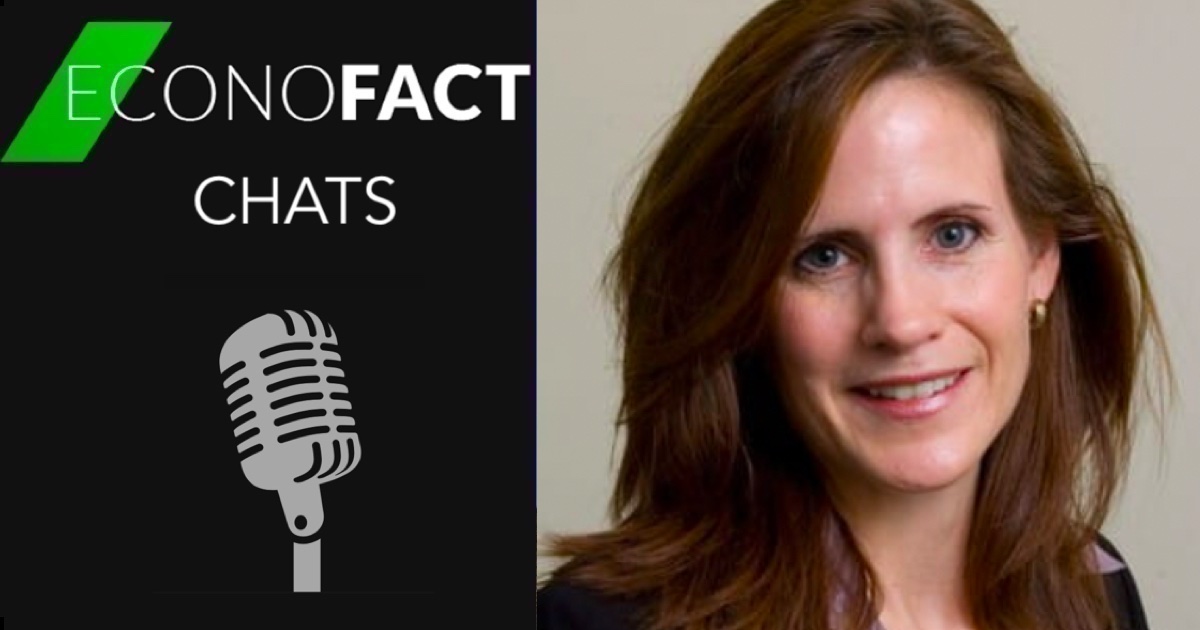 Turning a Corner on the Opioid Crisis? Econofact Chats