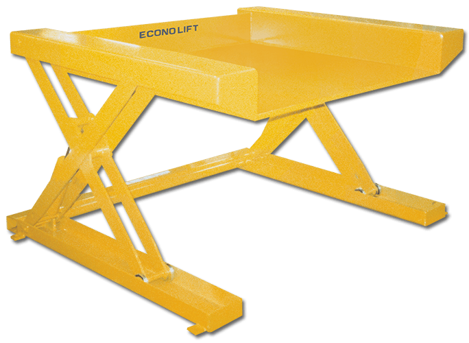 Econo Lift Limited Ergonomic Material Handling Equipment