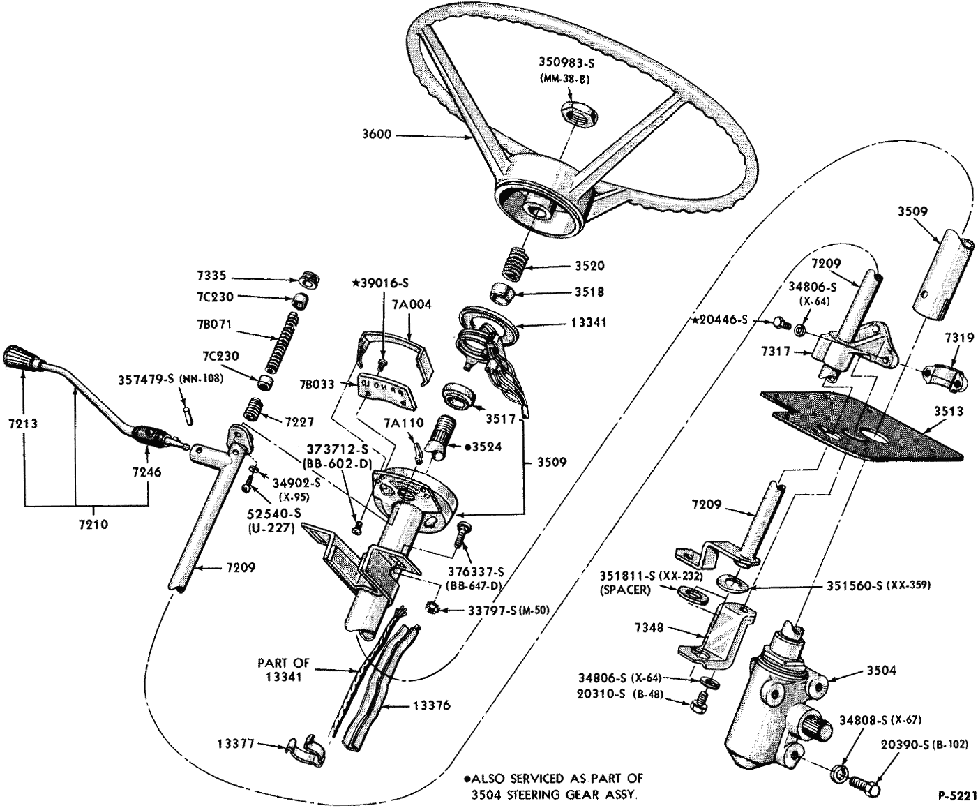[DIAGRAM] Ford Econoline Steering Column Diagram - MYDIAGRAM.ONLINE