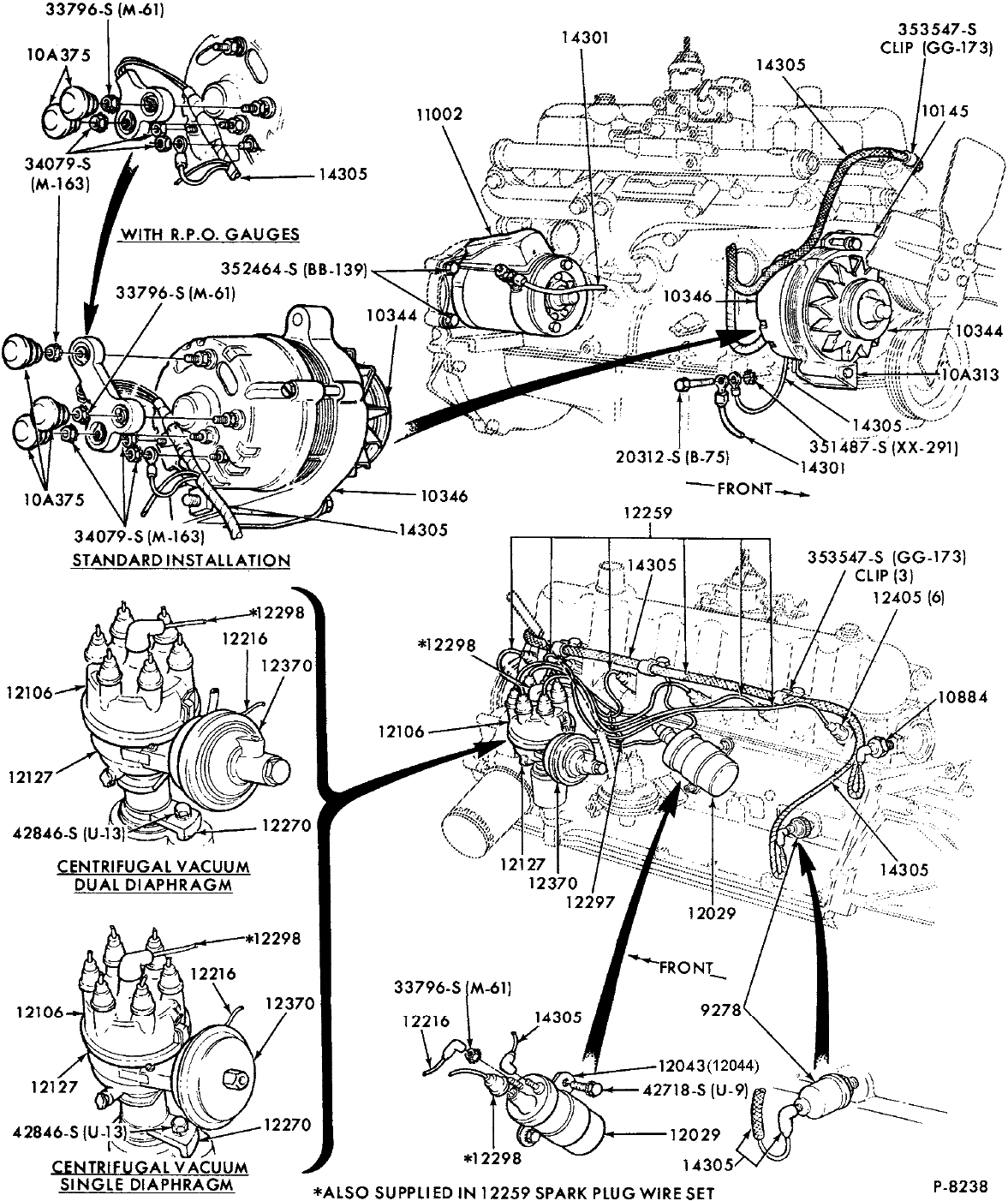 65 Econoline pickup - Ford Truck Enthusiasts Forums