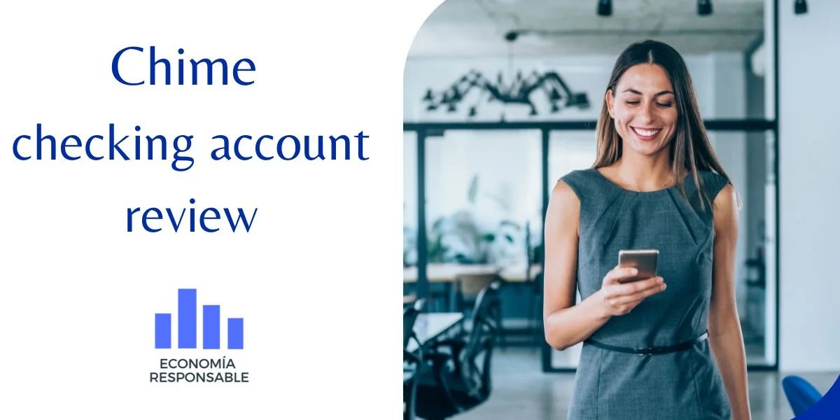 Chime checking account review all features in 2023