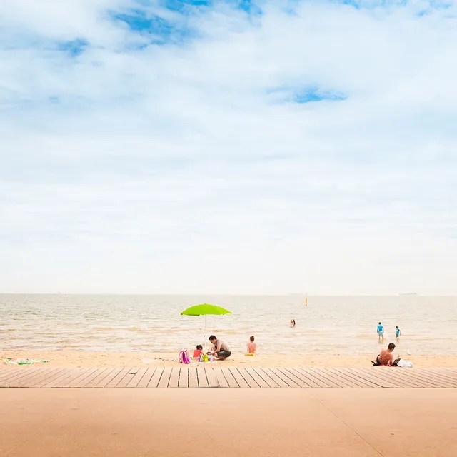 ‘Spring Breaks’ Economic Hardship Reporting Project