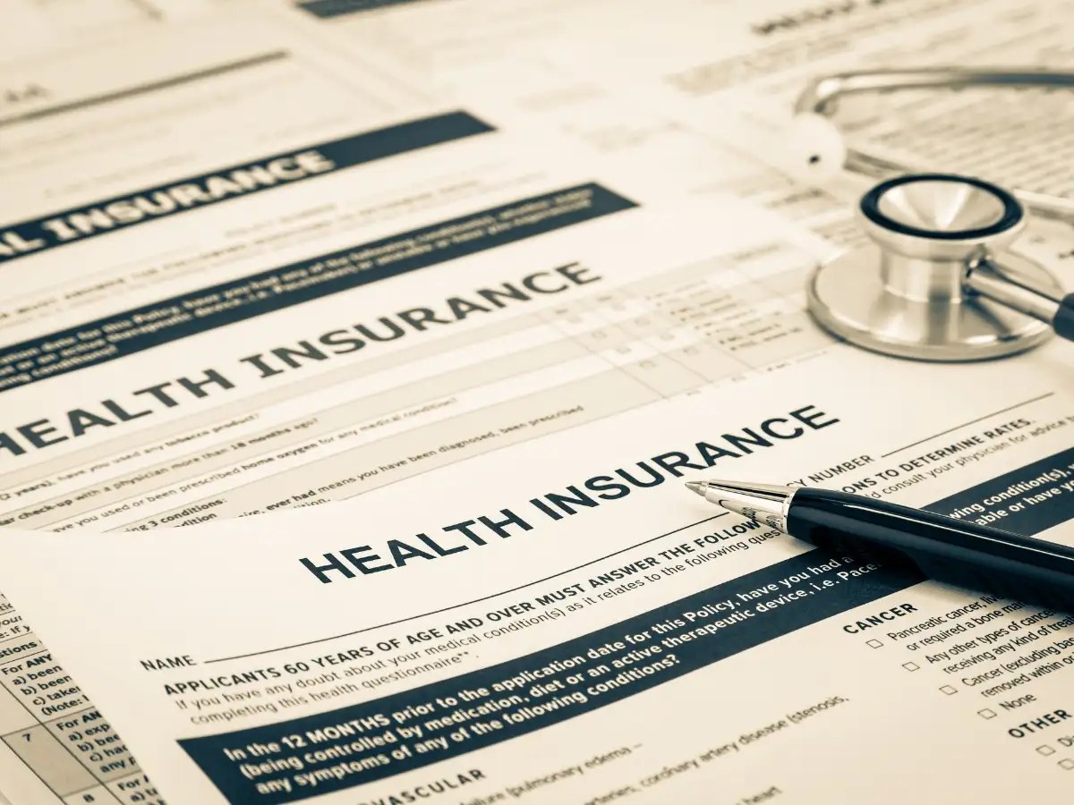 10 things to know about the standard health insurance policy an insurer