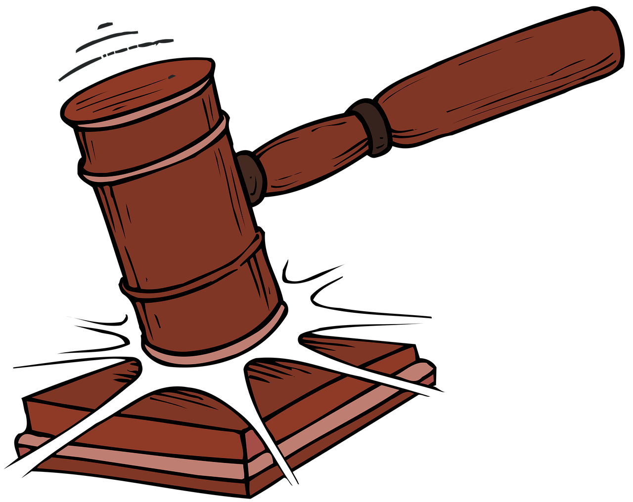 Procedimiento judicial Qué es, definición y concepto