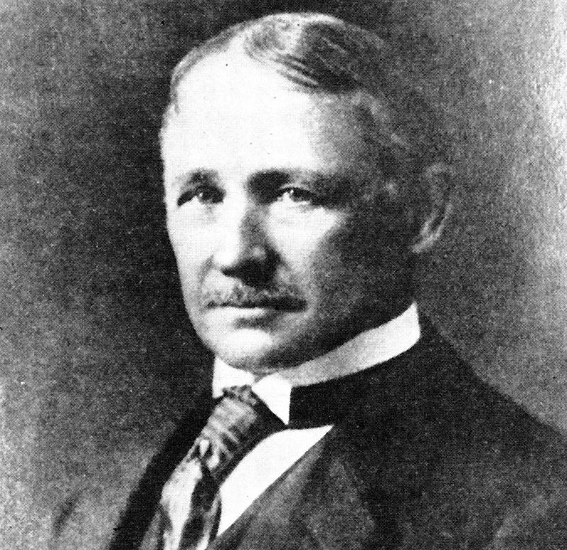 Frederick Winslow Taylor Biografía, quién es y qué hizo 2021
