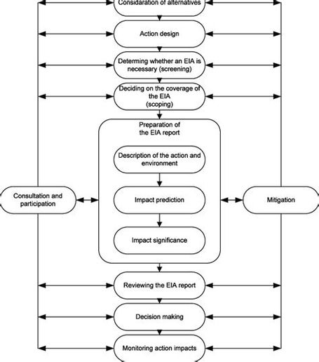 Environmental Impact Assessment Process – EconomyGDP