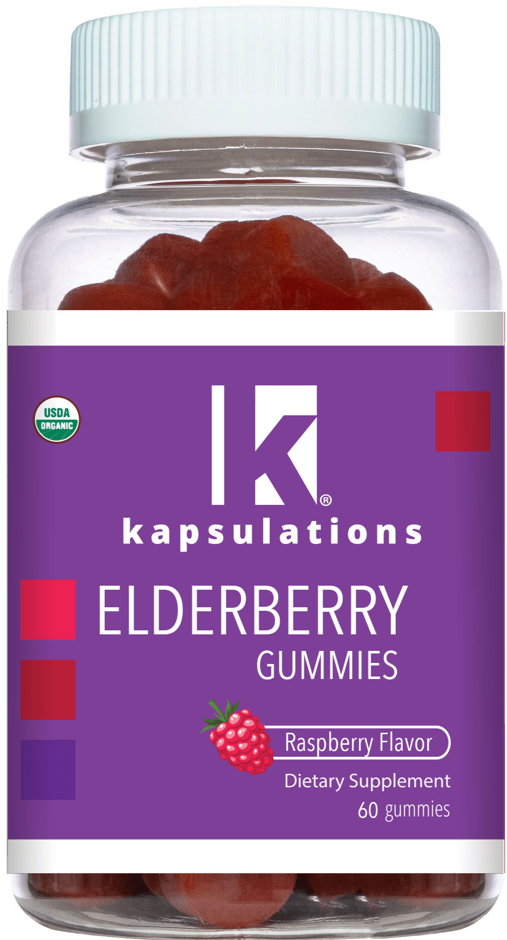 Elderberry Gummies Economy Pharmacy