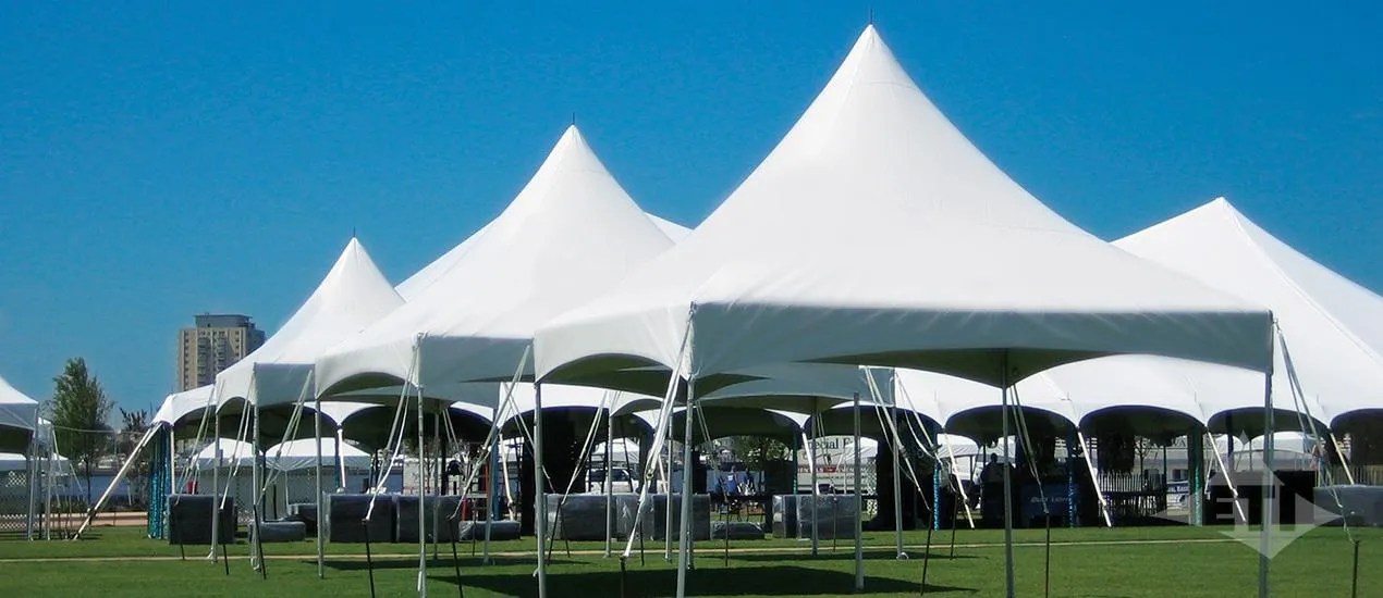 Why Economy Tent is the 1 Commercial Tent Manufacturer in Miami