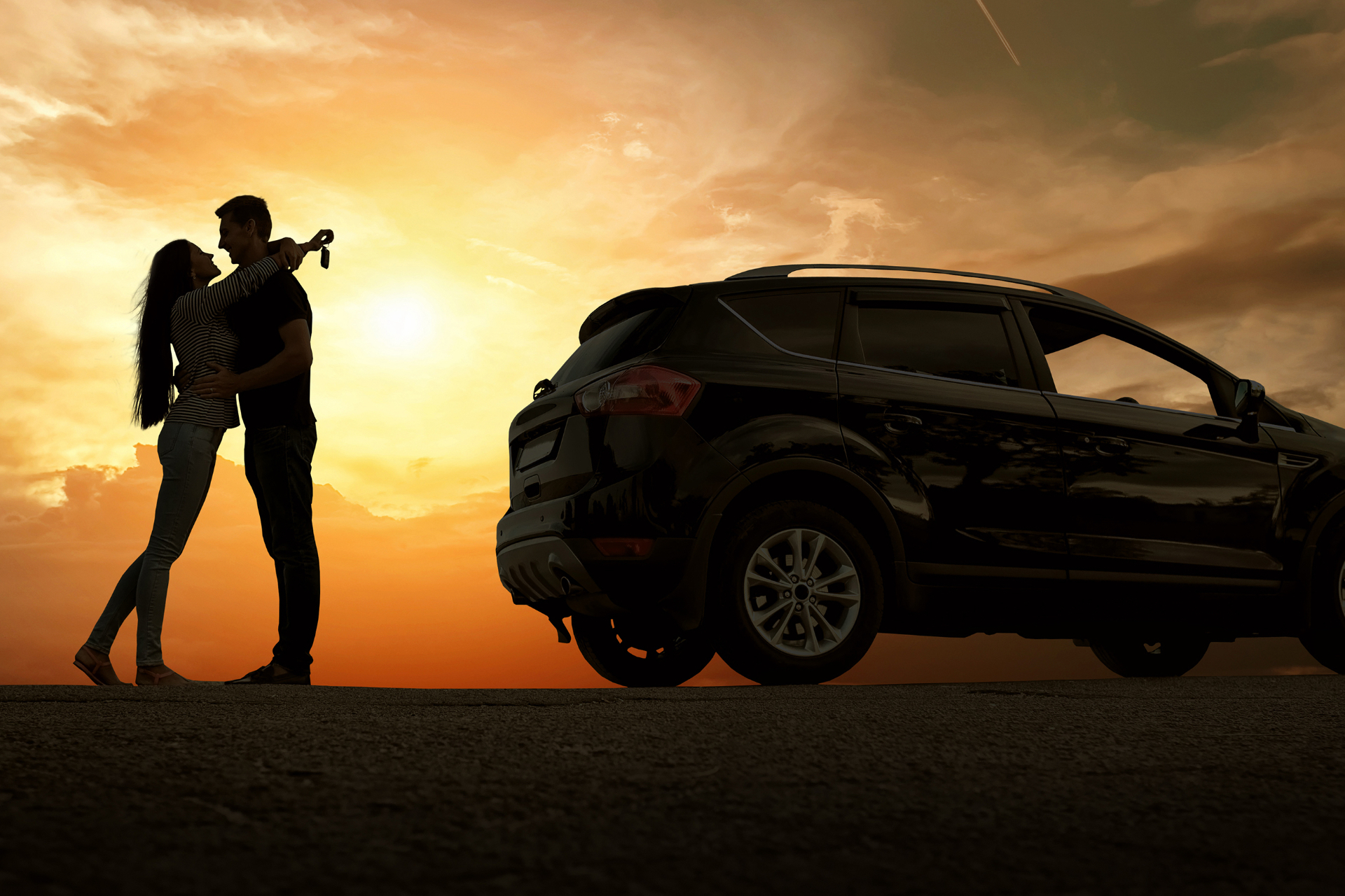 Econo Rent a Car Inicio