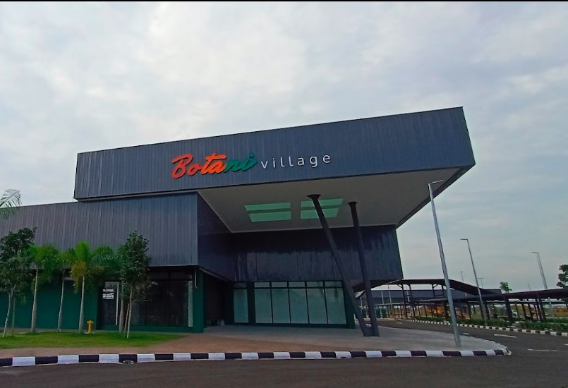 econsave taman daya johor Mary Langdon