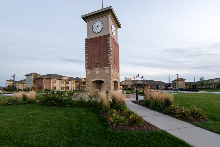 Brookstone Meadows Rehabilitation Center eConstruct, USA.LLC