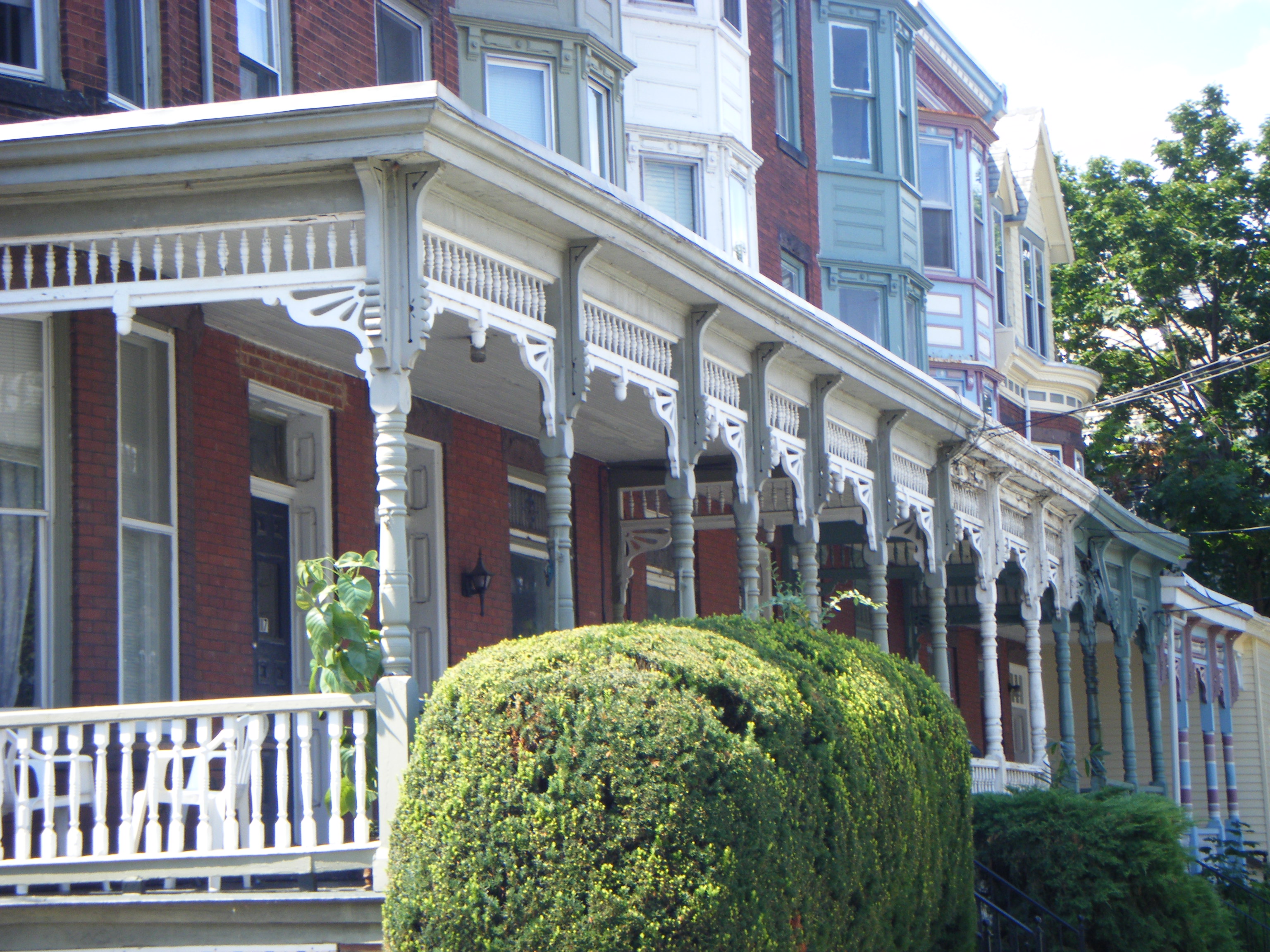 Concentrated LIHTC Affordable Housing Increases Neighborhood Property Values, according to paper