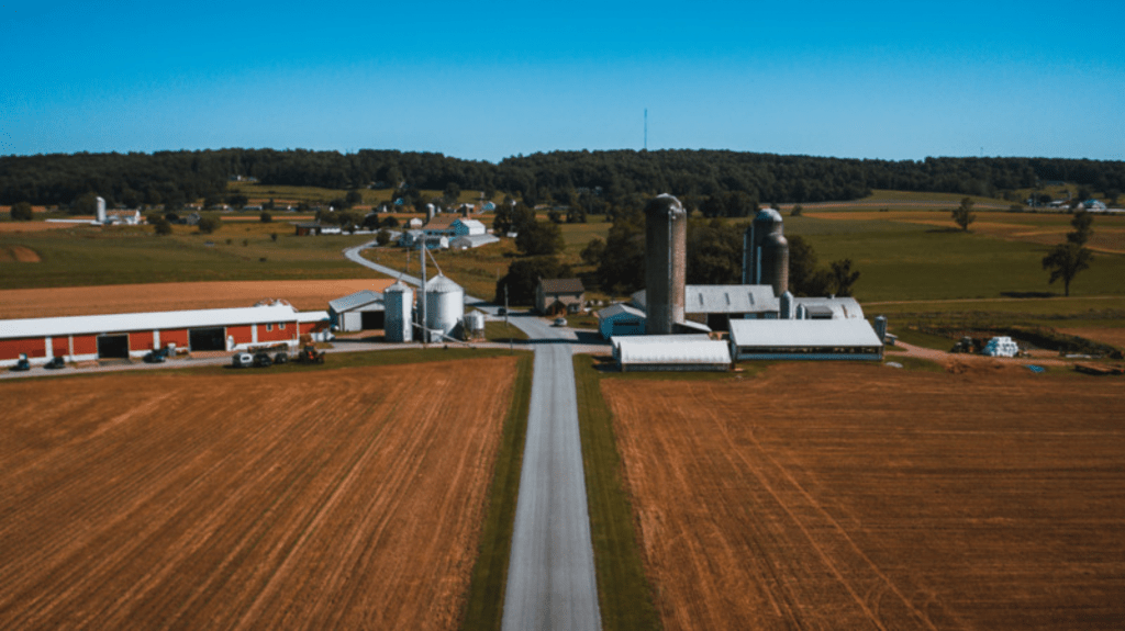 The Economic Impact of Agriculture in Pennsylvania 2021 Update