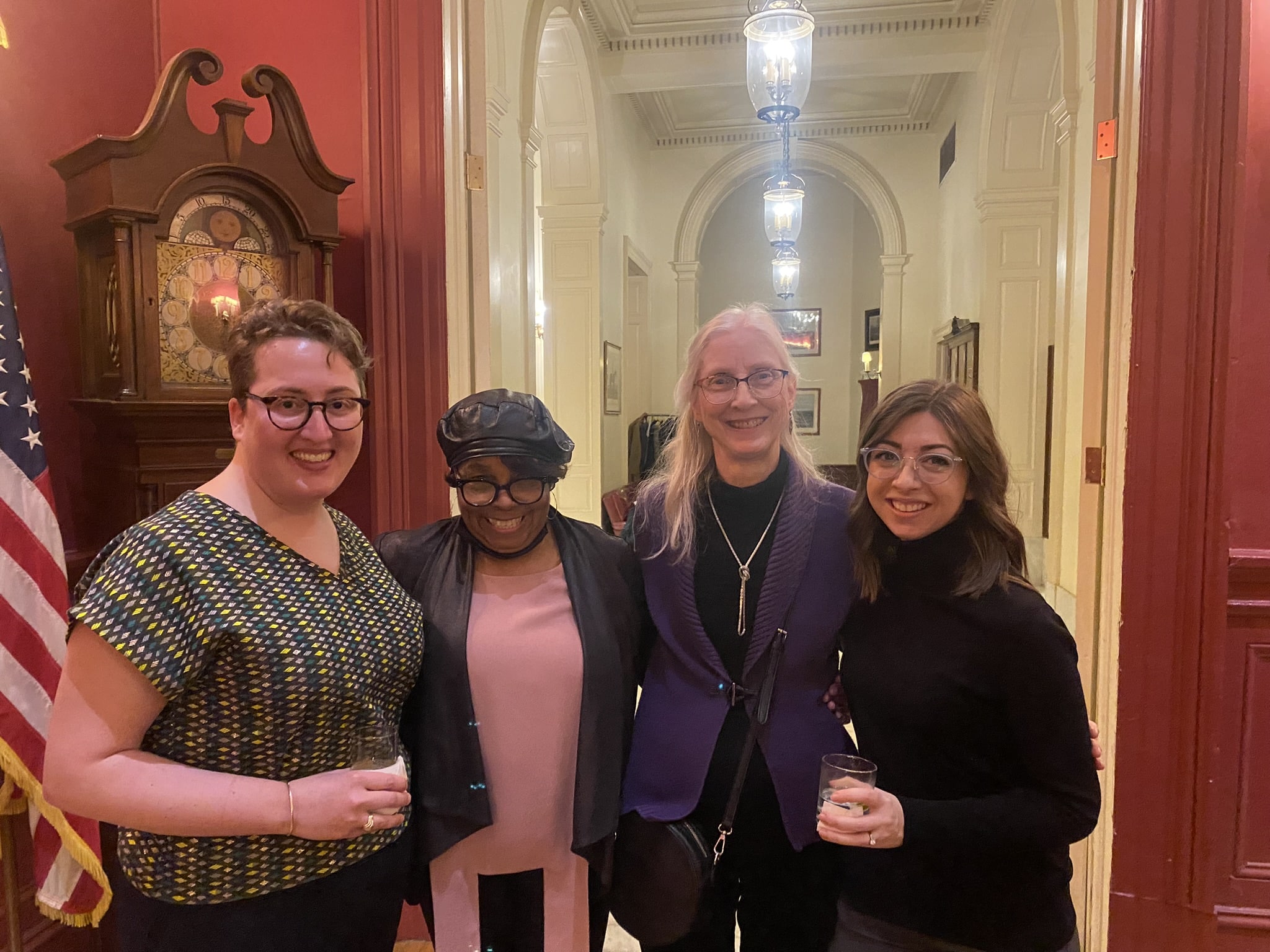 ESI Celebrates 10 Years! - Econsult Solutions, Inc.