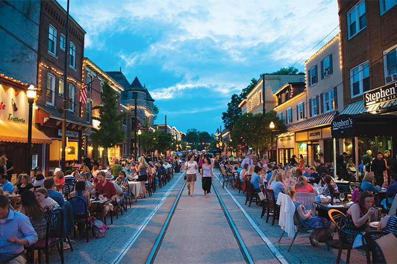 Media Borough teases new economic development strategy Econsult