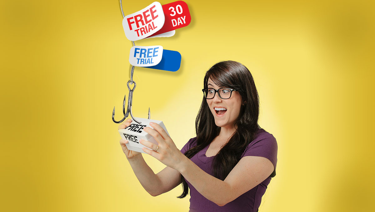 Are Free Trial Offers Really Free? eConsumer Services®