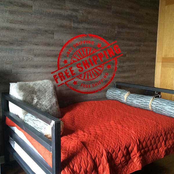 Custom Metal Bed Frames Welded Metal Bed Frames