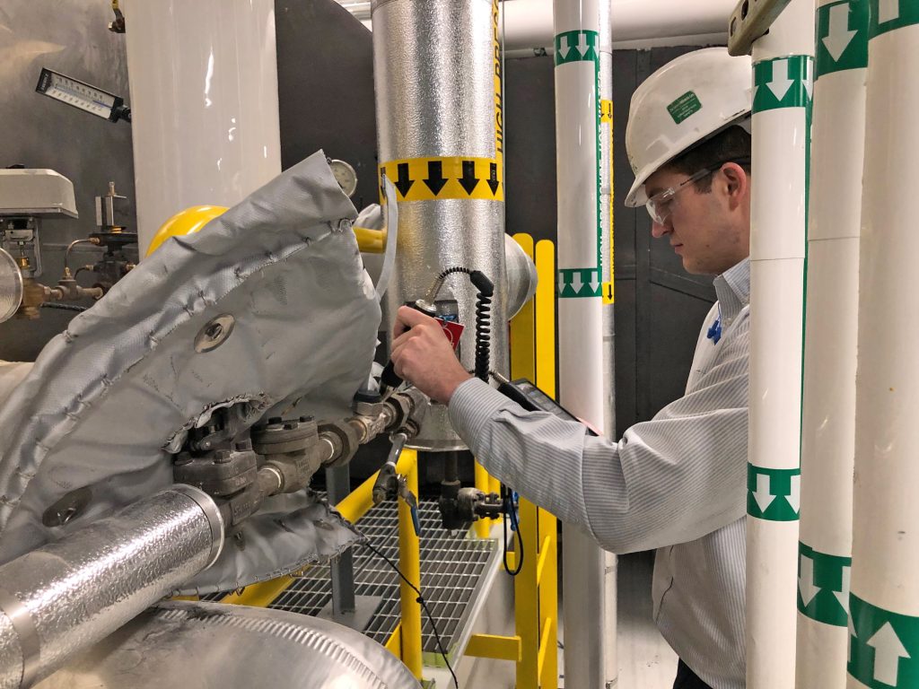 The Impact of Steam Trap Surveys Econtrol Your Source For Boiler and