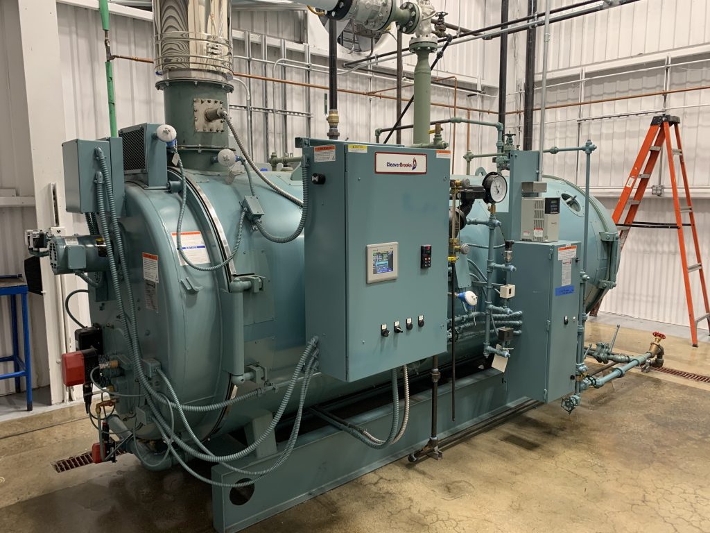 CSD1 Testing for Ohio Boilers Econtrol Your Source For Boiler and Burner Systems