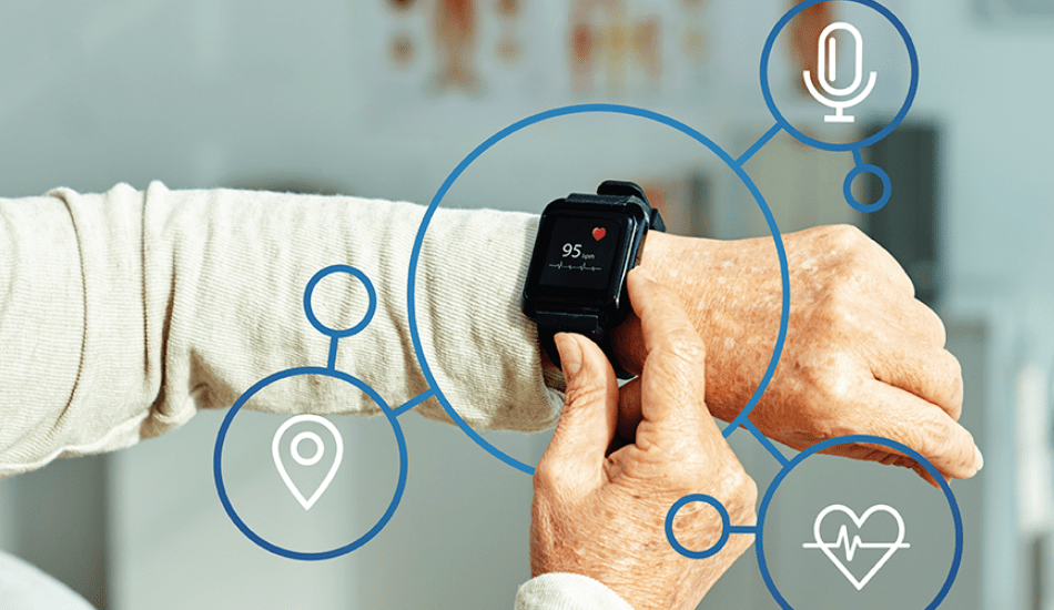 How Wearable Gadgets have Changed the Lifestyle? E Control Devices