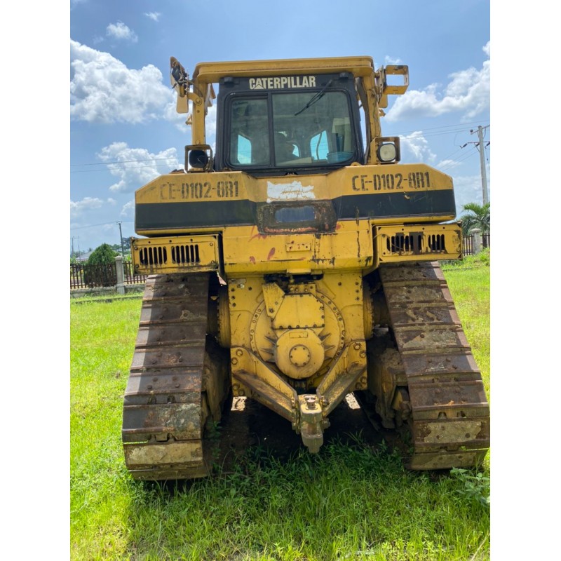 CAT D8R FOR SALE