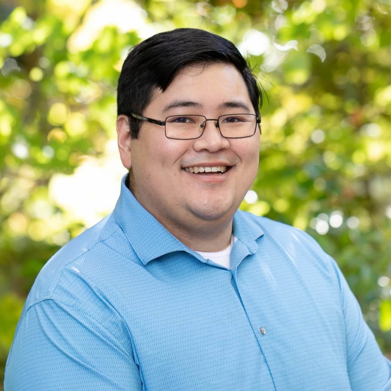 Nicholas Chun ECOnorthwest