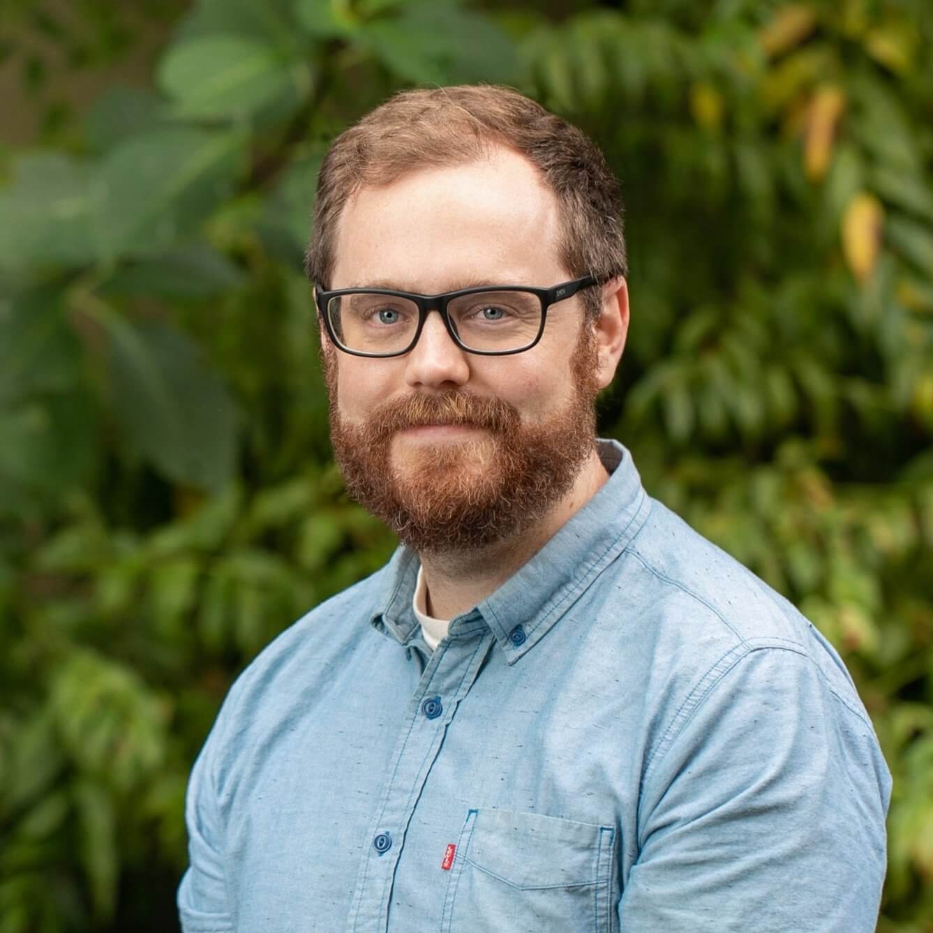 Ryan Knapp ECOnorthwest