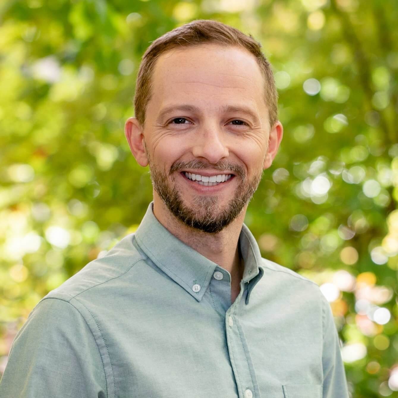 Scott Goodman ECOnorthwest