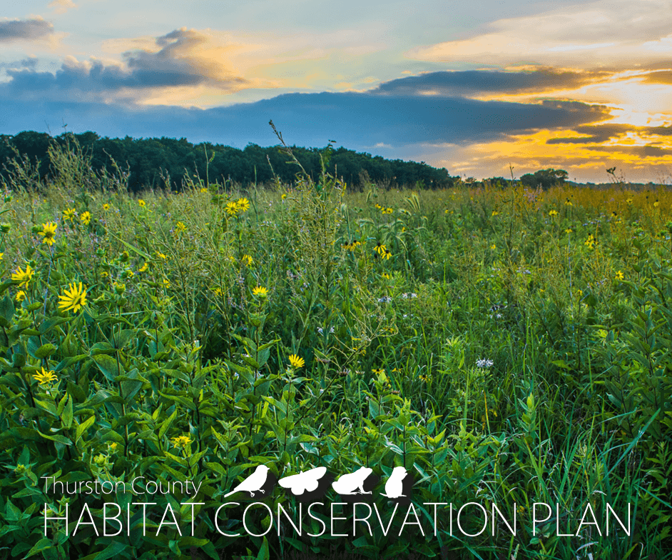 Habitat Conservation Plan BenefitCost Analysis for Land Development in