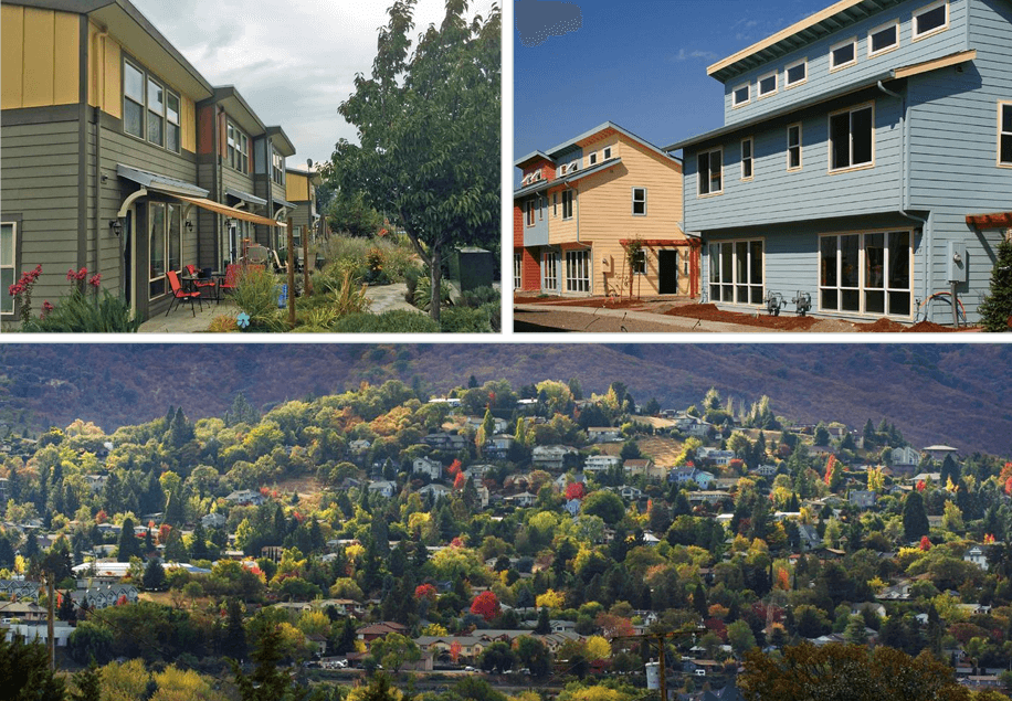 Ashland Housing Capacity Analysis and Housing Production Strategy