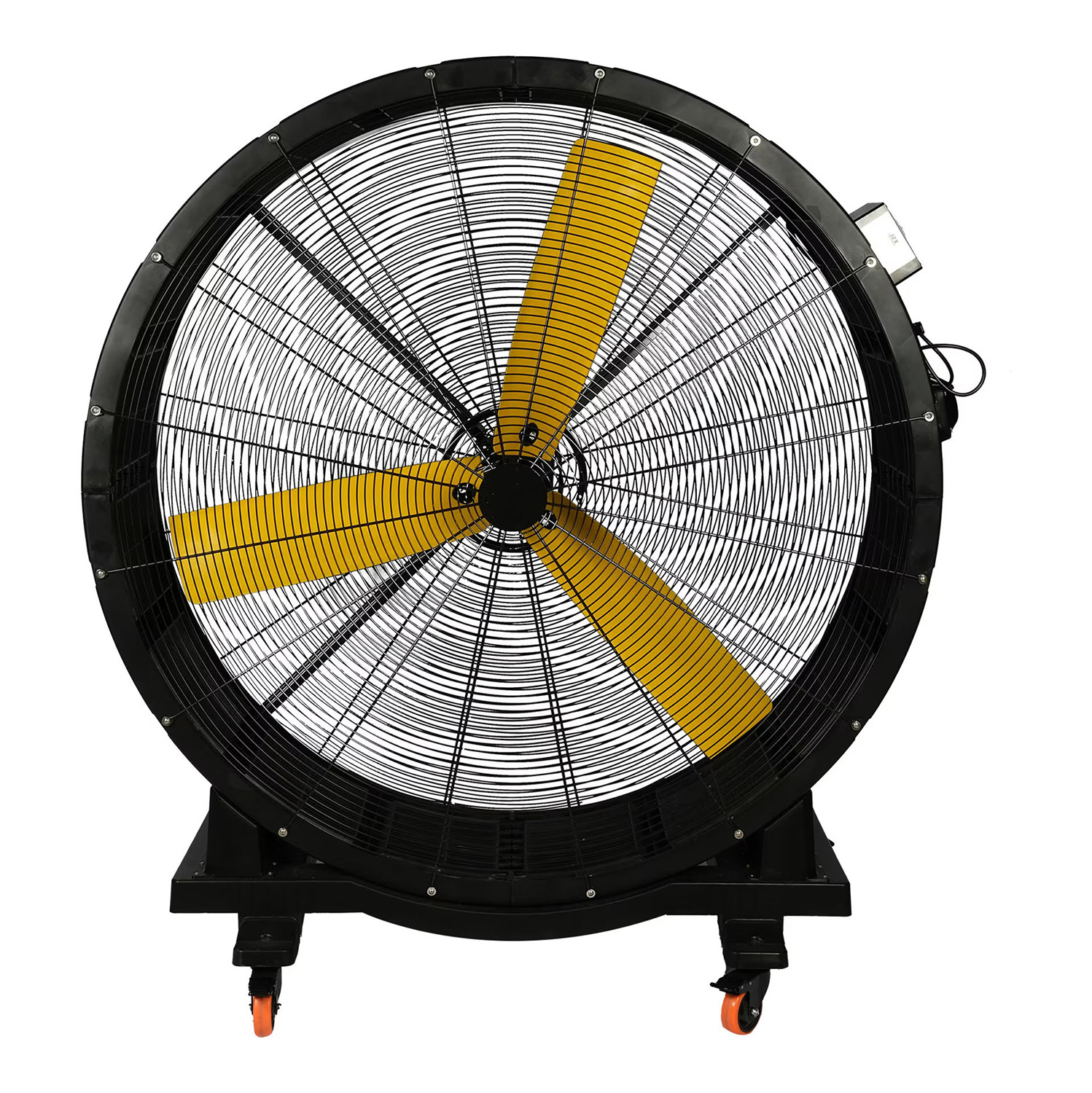 ECOOL 42 INCH PORTABLE DRUM FAN ECOOL