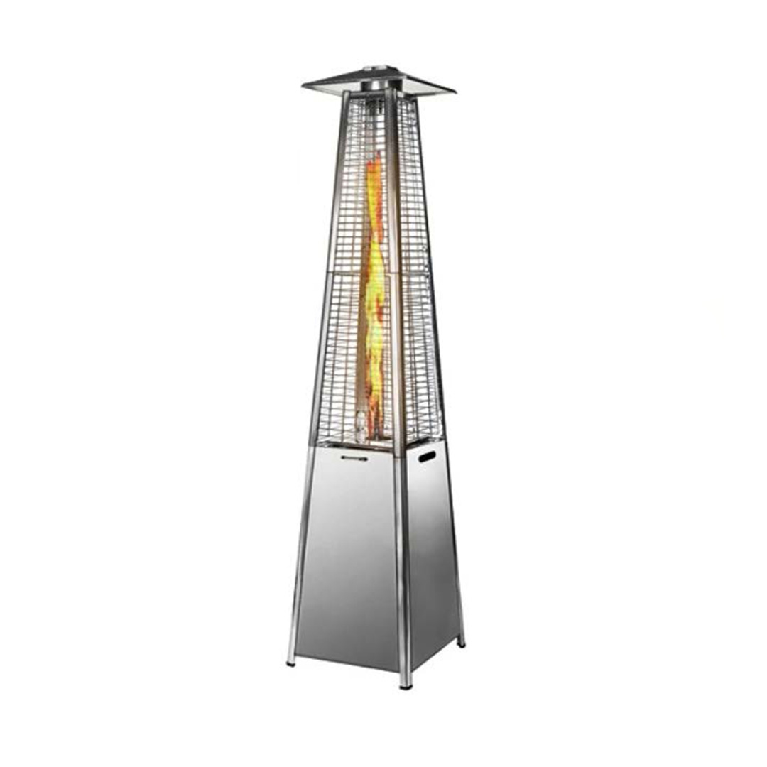 ECOOL HD PYRAMID GAS HEATER ECOOL