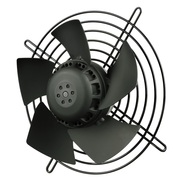 AC AXIAL FAN (WELDED) ECOOL GROUP
