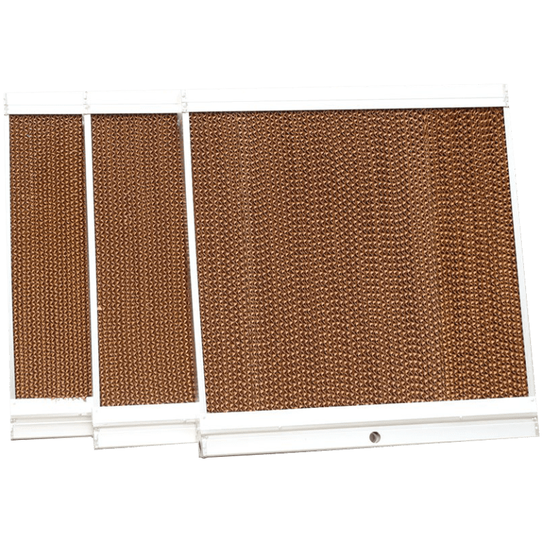 Evaporative Air cooler & Cooling Pad ECOOL GROUP