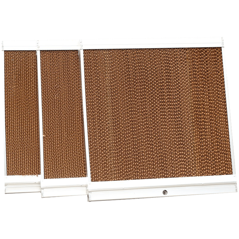 EVAPORATIVE COOLING PAD ECOOL GROUP