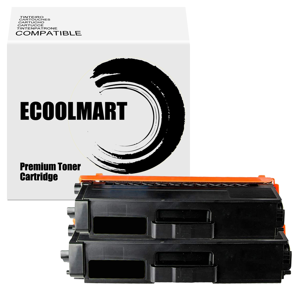 LOT TN336 Toner Cartridge fits Brother HLL8250CDN MFCL8600CDW HL