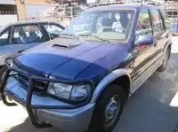 kia sportage 2.0 turbodiesel cat 05949 | Ecooparts