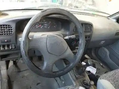 Vehículo de desguace KIA SPORTAGE 2.0 Turbodiesel CAT del año 1999 con
