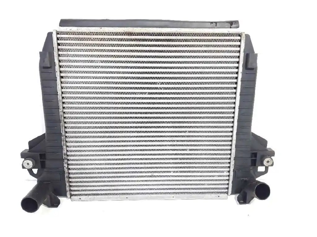 Intercooler jeep cherokee kj 2.8 crd sport 1701649