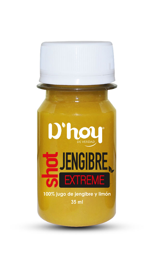 Shot English Ecopacific