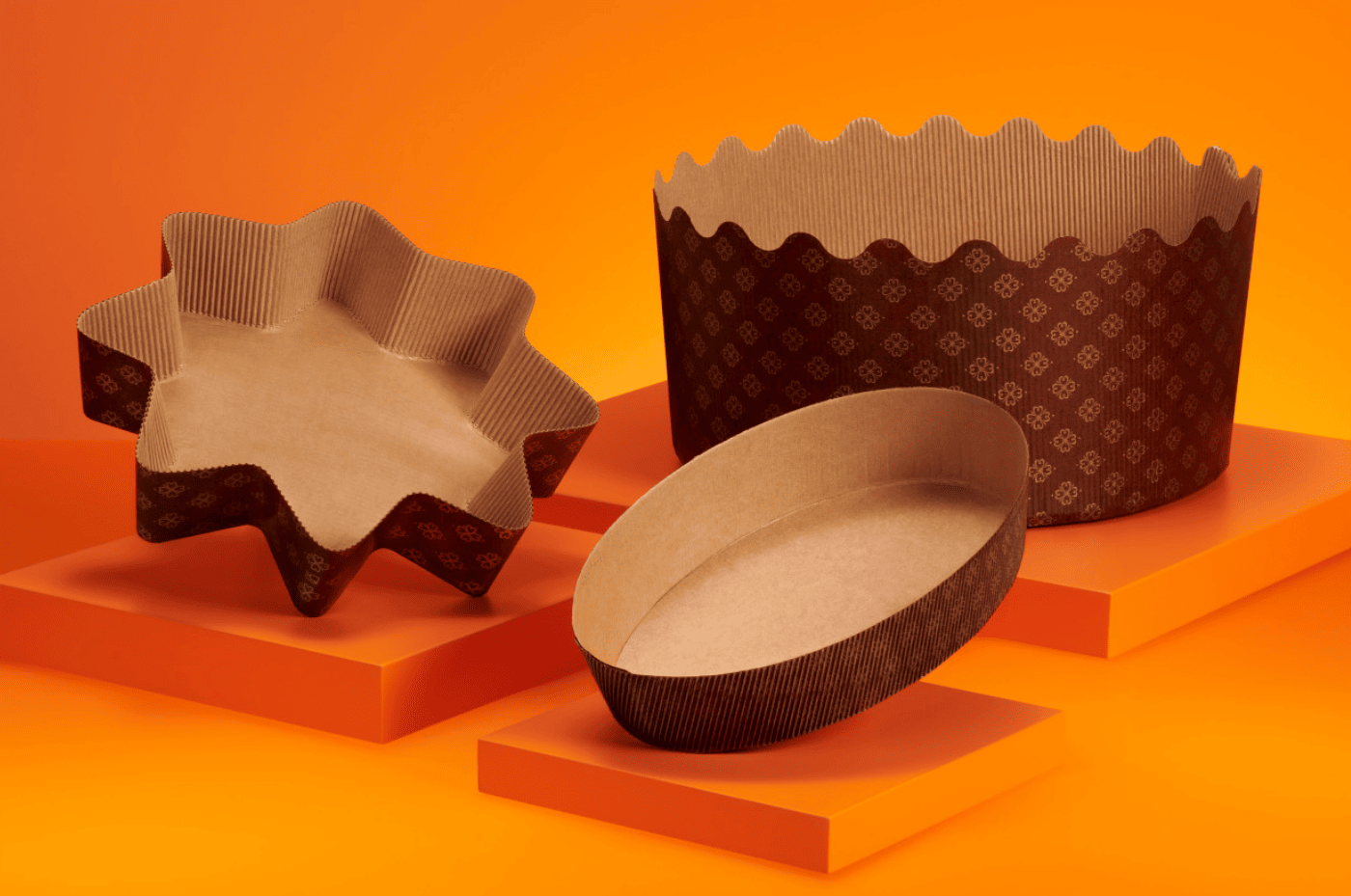 Special moulds - Ecopack