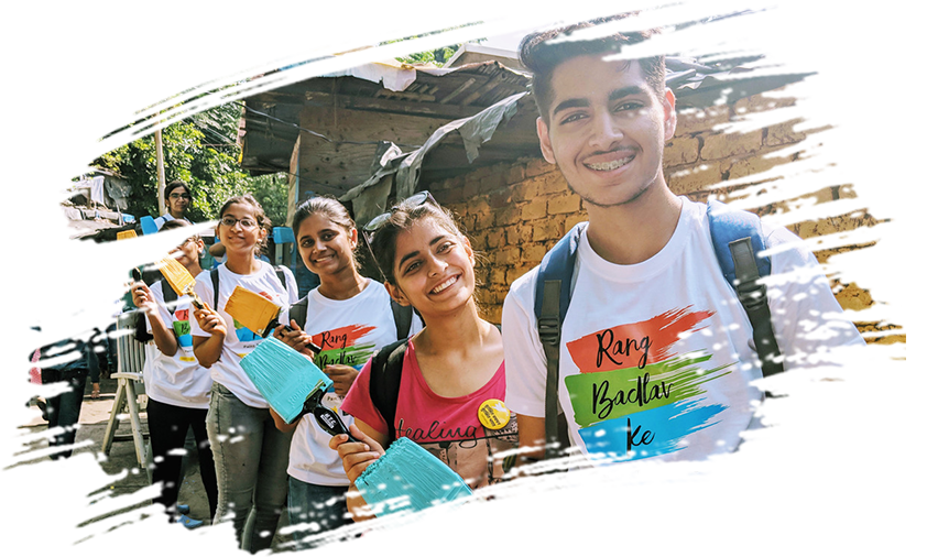 About Company Ecopaints