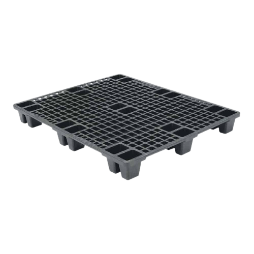 Plastic Pallet Range Eco Pallets