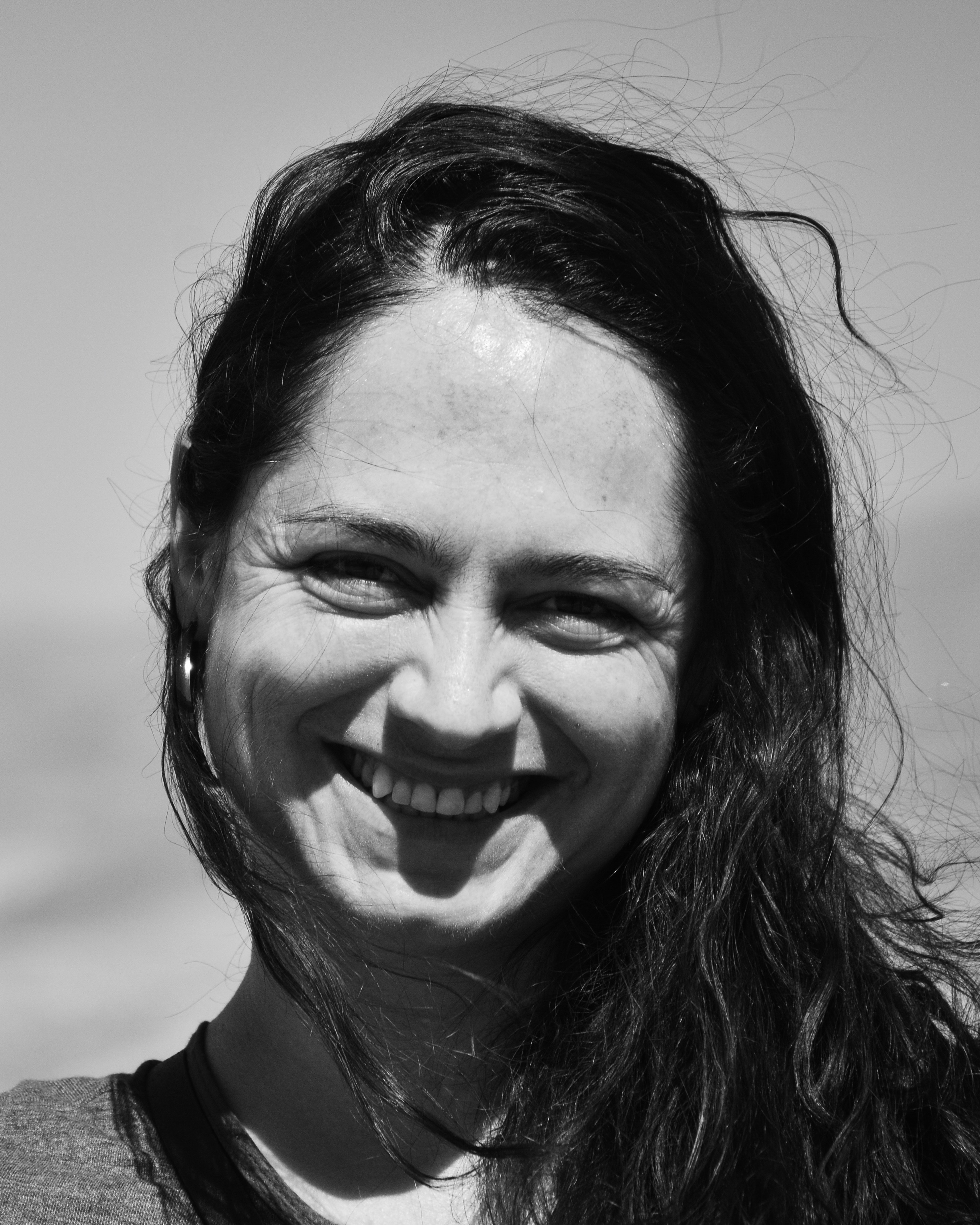 Sandra Méndez ecopartner