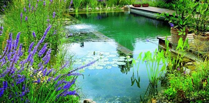 Benefits of having a pool in your garden pools for gardens Benefits of having a pool in your garden pools for gardens