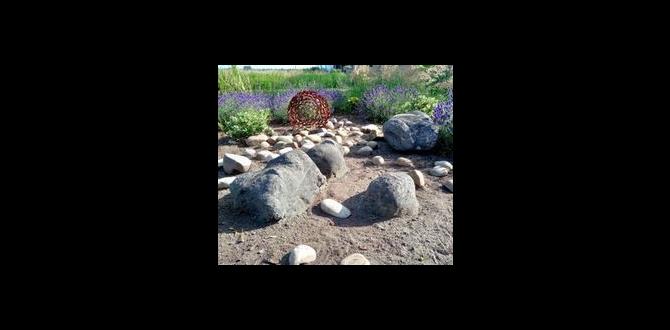 Benefits of using imitation rocks imitation rocks for gardens