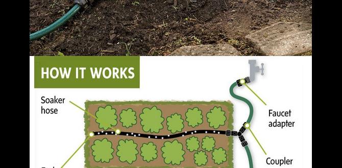 Common mistakes to avoid water drip systems for gardens Common mistakes to avoid water drip systems for gardens