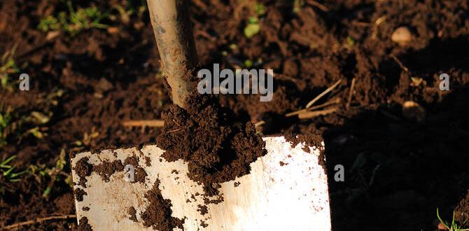 Common mistakes to avoid when using a spade spade for gardening Common mistakes to avoid when using a spade spade for gardening