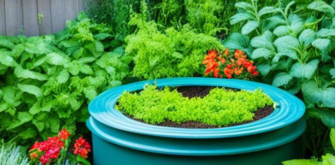 Composting at home diy for gardening Composting at home diy for gardening