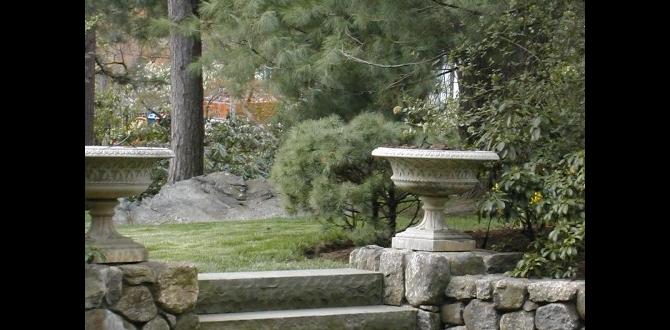 Creating walking paths and steps garden ideas for sloping gardens Creating walking paths and steps garden ideas for sloping gardens